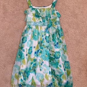 Disorderly Kids Designer Spring/Summer Dress